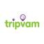 tripvam Logo