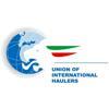 Union Of International Haulers Logo