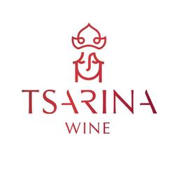 Tsarina Wine Logo