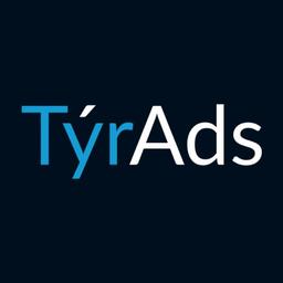 TyrAds Logo