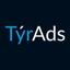 TyrAds Logo