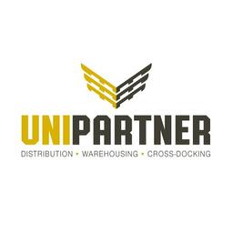 Unipartner Logo