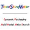 TravelStoreMaker.com Logo