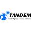 Tandem - World travel for teams Logo