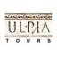 Ulpia Tours Logo