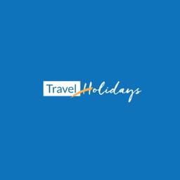 Travel Holidays Ltd Logo