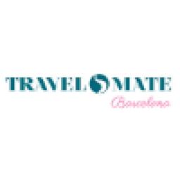 Travelmate Barcelona Logo