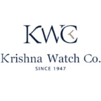 Krishna Watch Company Logo