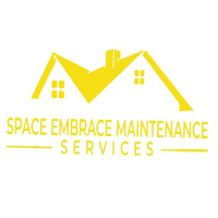 Space Embrace Maintenance Services Logo