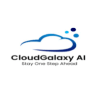 CloudGalaxy Tech Logo