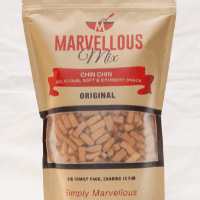 Marvellous Mix Limited Logo