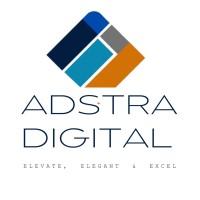 ADSTRA DIGITAL Logo