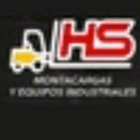 HS Montacargas MTY Logo