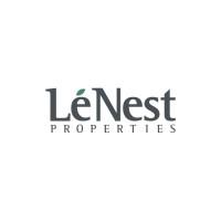 LeNest Properties Logo