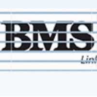 Blinds Software USA-BMS Link Logo