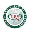 United Registrar of Systems (URS) Logo