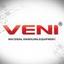 Veni and Co Ltd. Logo