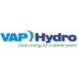 VAP Hydro Logo