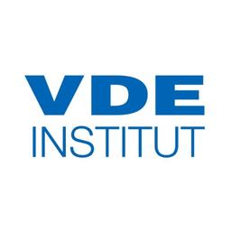 VDE Testing and Certification Institute Logo