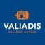 VALIADIS HELLENIC MOTORS S.A. Logo