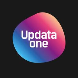 Updata One Logo