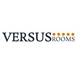 VERSUSrooms Logo