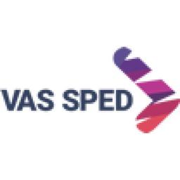 Vas Sped Ltd Logo