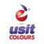 Usit Colours Bulgaria Logo
