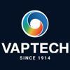 VAPTECH - Hydropower & Metal Forming Solutions Logo