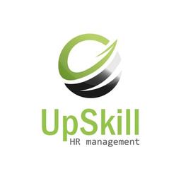 UpSkill Ltd. Logo