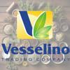 Vesselino Ltd Logo