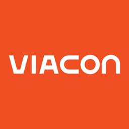 ViaCon Bulgaria Logo