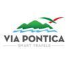 Via Pontica Tours Logo