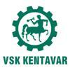 VSK Kentavar Logo