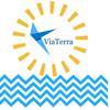 Via Terra - Виа Тера Logo