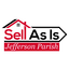 Sell As Is Jefferson Parish Logo