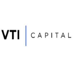 VTI Capital Logo