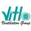 Vitlo Ventilation Group LTD Logo