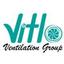 Vitlo Ventilation Group LTD Logo