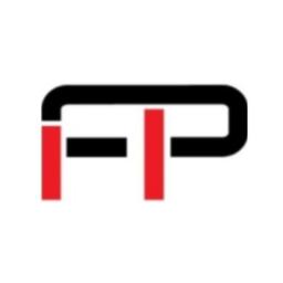 Vidyo Dimitrov Fluid Power Ltd. Logo