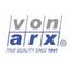 VonArx Surface Prep Logo