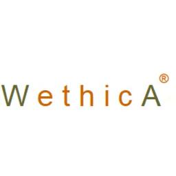 WethicA Logo