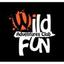 Wild Fun Adventures Club Logo