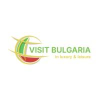 Visit Bulgaria Logo