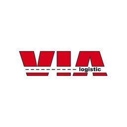 VIA Logistic EOOD Logo