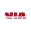 VIA Logistic EOOD Logo