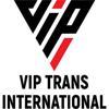Vip Trans International OOD Logo