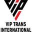 Vip Trans International OOD Logo