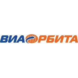 Via Orbita Plovdiv Logo