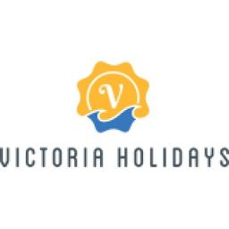 Victoria Holidays Ltd Logo